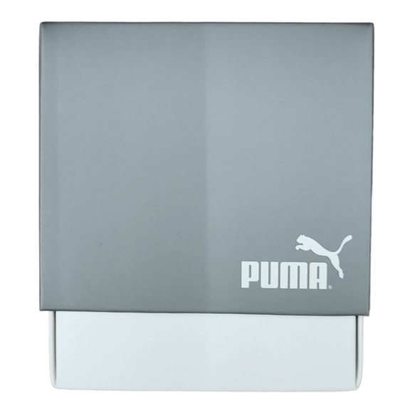 Puma Watch Mens Reset V2 Analog , Puma Cat Logo  Red Color ,  Water Resistant - Picture 6 of 6